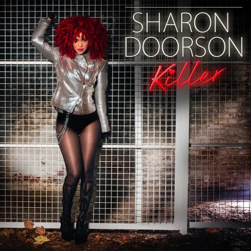 Sharon Doorson